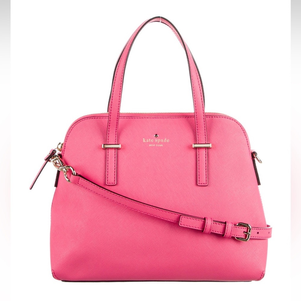 Barbie Pink Kate Spade Purse